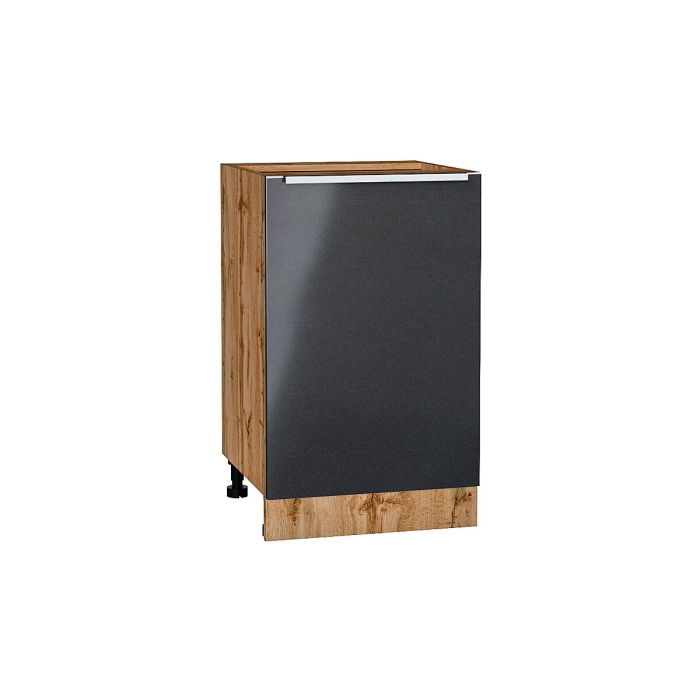 Шкаф нижний с 1-ой дверцей Фьюжн