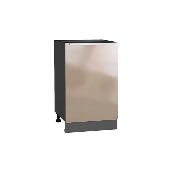 Шкаф нижний с 1-ой дверцей Фьюжн