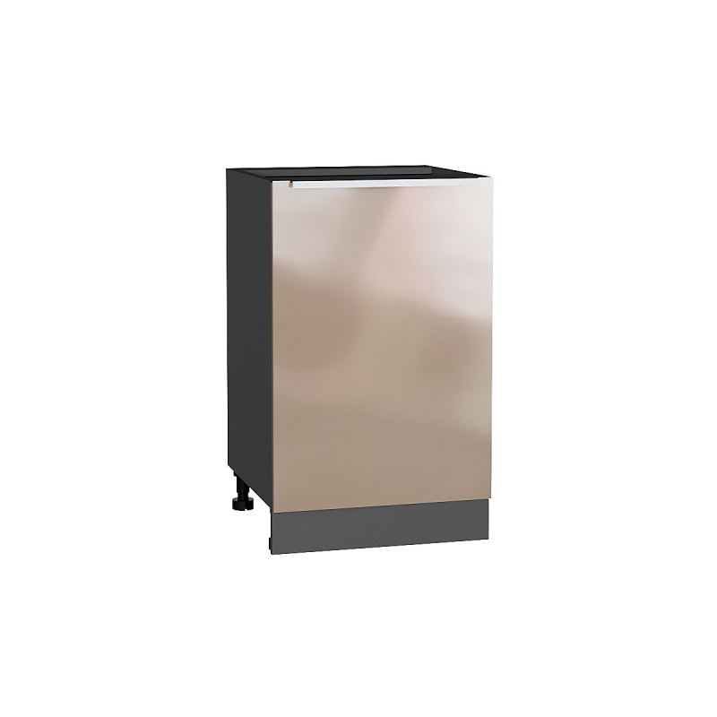 Шкаф нижний с 1-ой дверцей Фьюжн