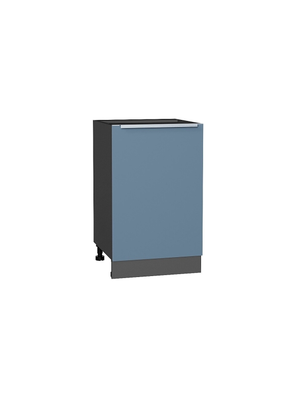 Шкаф нижний с 1-ой дверцей Фьюжн