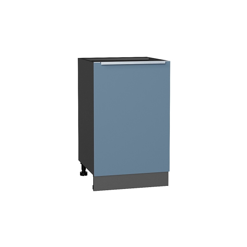 Шкаф нижний с 1-ой дверцей Фьюжн