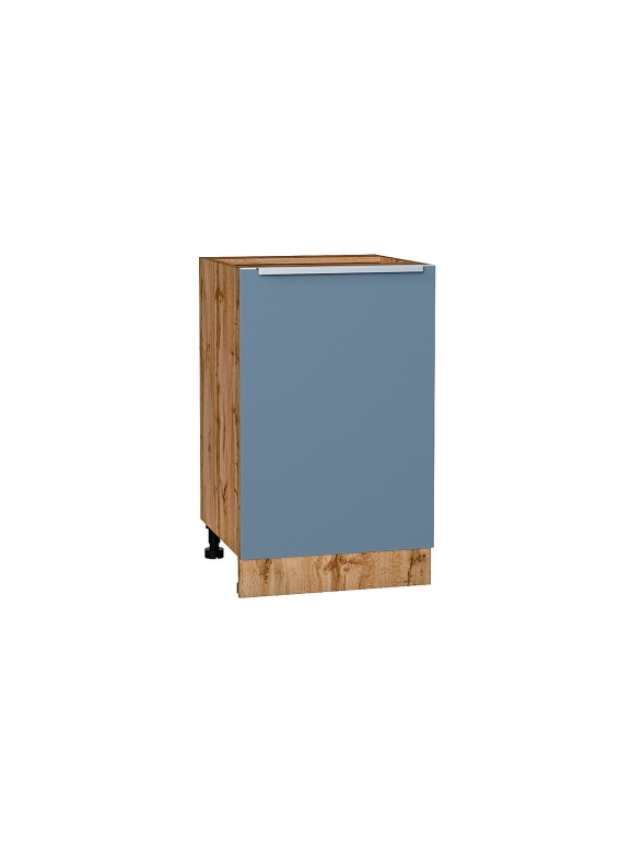 Шкаф нижний с 1-ой дверцей Фьюжн