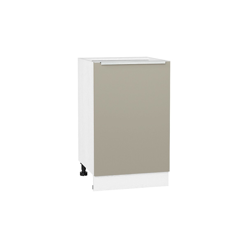 Шкаф нижний с 1-ой дверцей Фьюжн