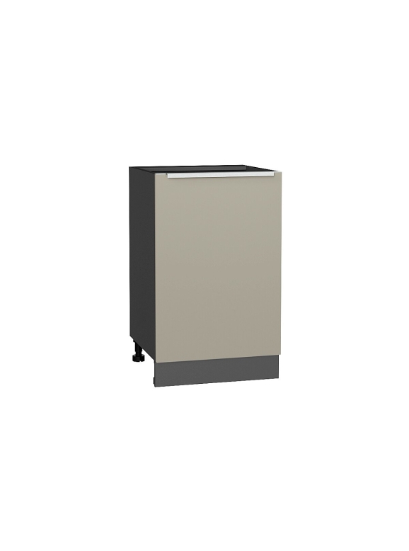 Шкаф нижний с 1-ой дверцей Фьюжн