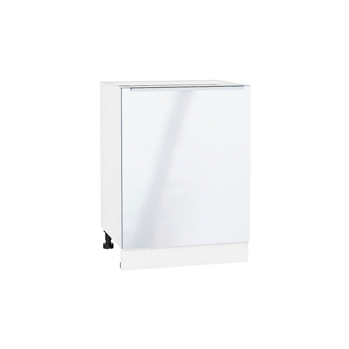 Шкаф нижний с 1-ой дверцей Фьюжн