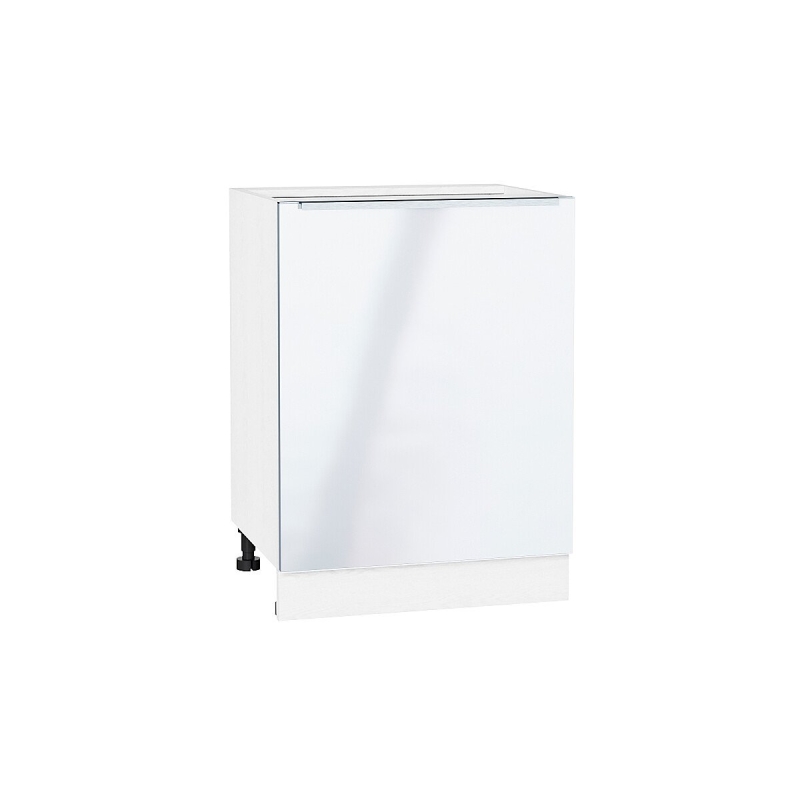 Шкаф нижний с 1-ой дверцей Фьюжн