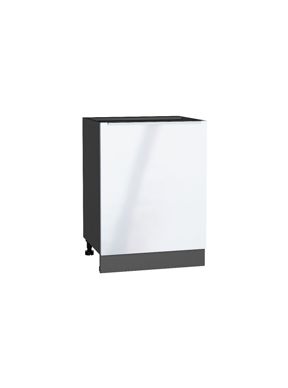 Шкаф нижний с 1-ой дверцей Фьюжн