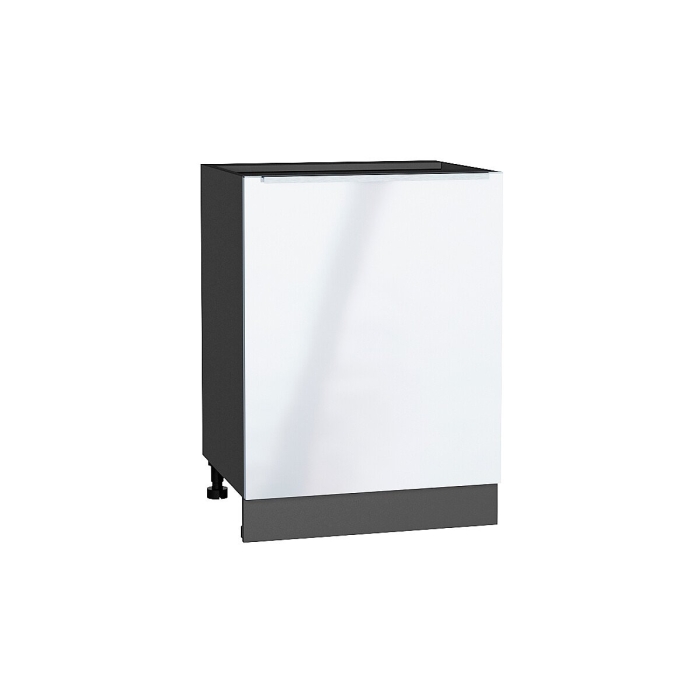 Шкаф нижний с 1-ой дверцей Фьюжн