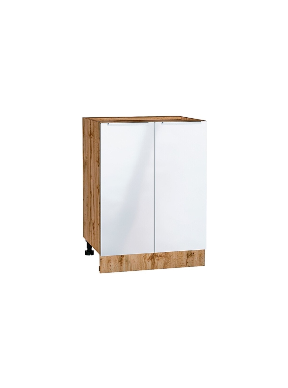 Шкаф нижний с 2-мя дверцами Фьюжн