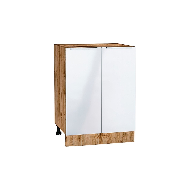 Шкаф нижний с 2-мя дверцами Фьюжн