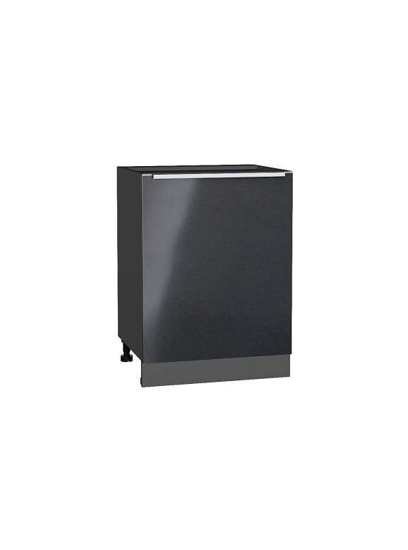 Шкаф нижний с 1-ой дверцей Фьюжн