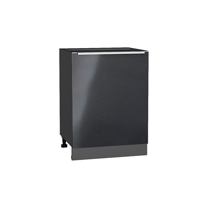 Шкаф нижний с 1-ой дверцей Фьюжн