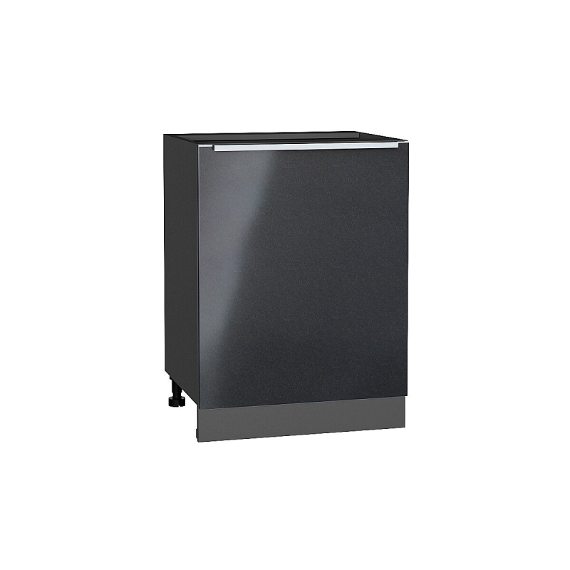 Шкаф нижний с 1-ой дверцей Фьюжн