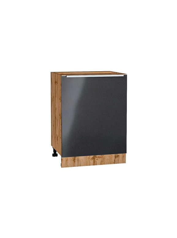 Шкаф нижний с 1-ой дверцей Фьюжн