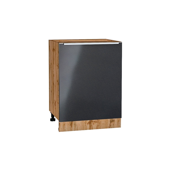 Шкаф нижний с 1-ой дверцей Фьюжн