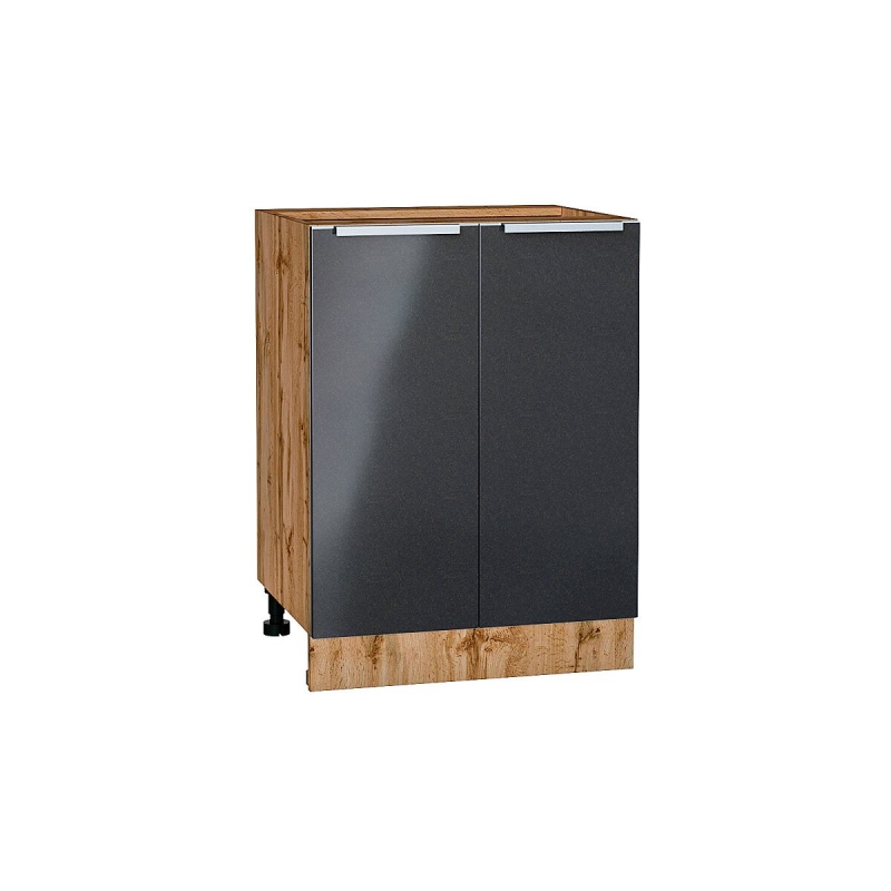 Шкаф нижний с 2-мя дверцами Фьюжн