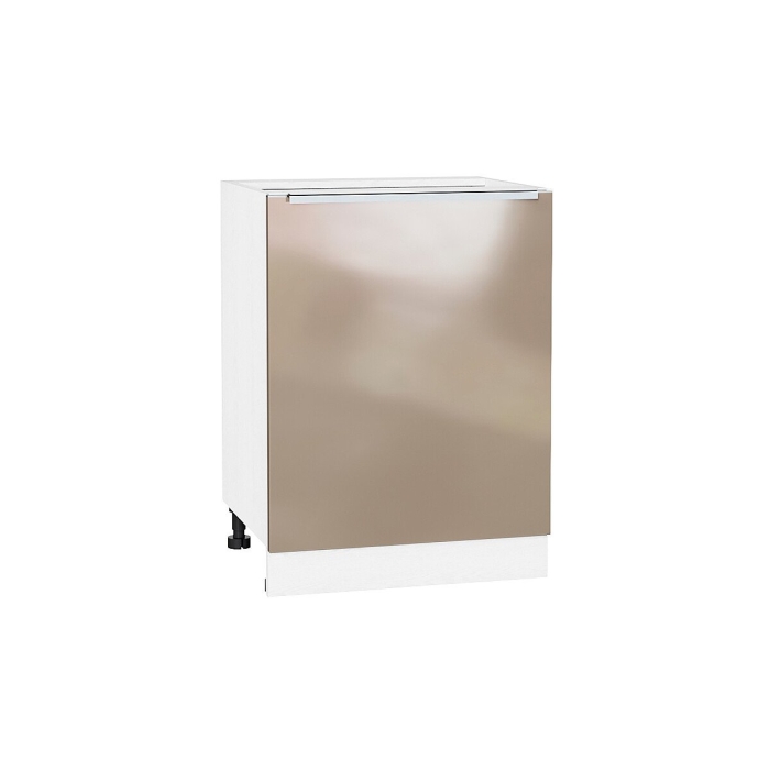 Шкаф нижний с 1-ой дверцей Фьюжн