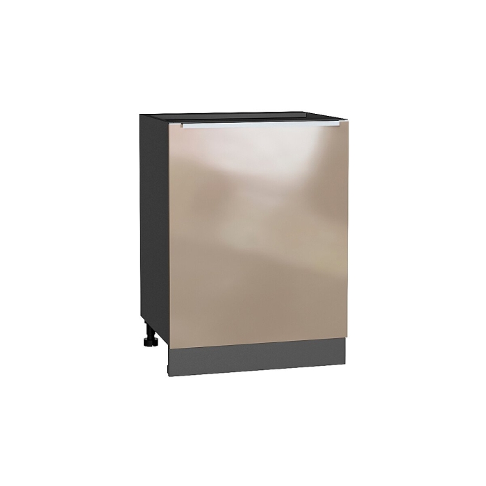 Шкаф нижний с 1-ой дверцей Фьюжн