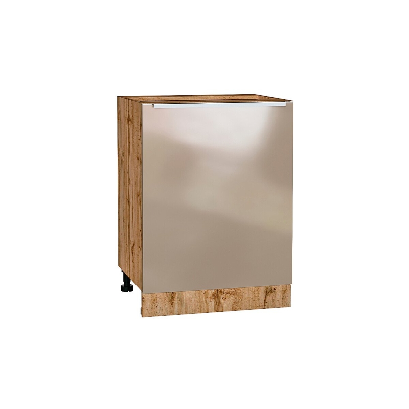 Шкаф нижний с 1-ой дверцей Фьюжн