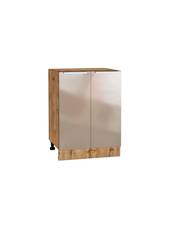 Шкаф нижний с 2-мя дверцами Фьюжн