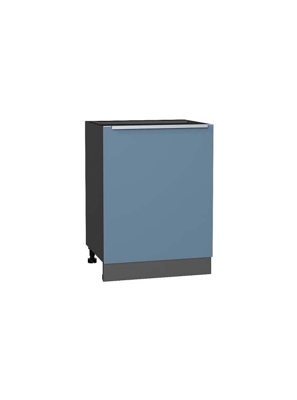 Шкаф нижний с 1-ой дверцей Фьюжн