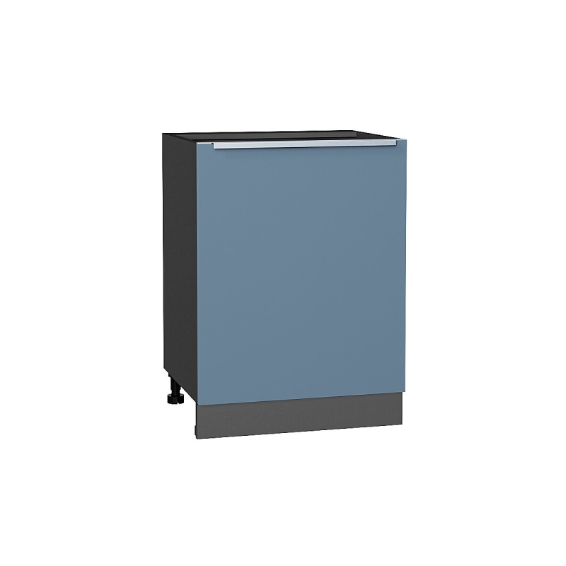 Шкаф нижний с 1-ой дверцей Фьюжн