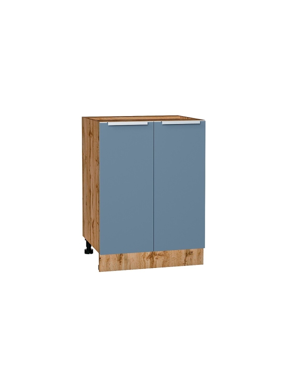 Шкаф нижний с 2-мя дверцами Фьюжн