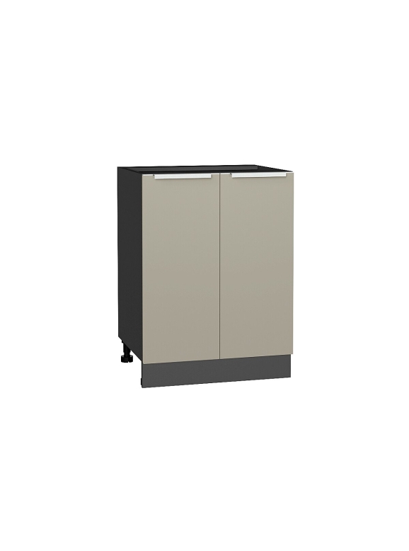 Шкаф нижний с 2-мя дверцами Фьюжн