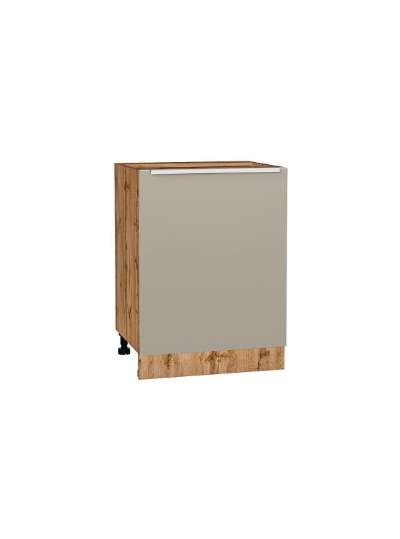 Шкаф нижний с 1-ой дверцей Фьюжн