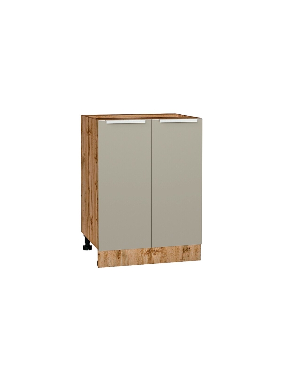 Шкаф нижний с 2-мя дверцами Фьюжн