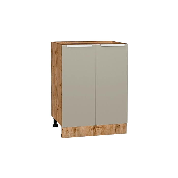 Шкаф нижний с 2-мя дверцами Фьюжн