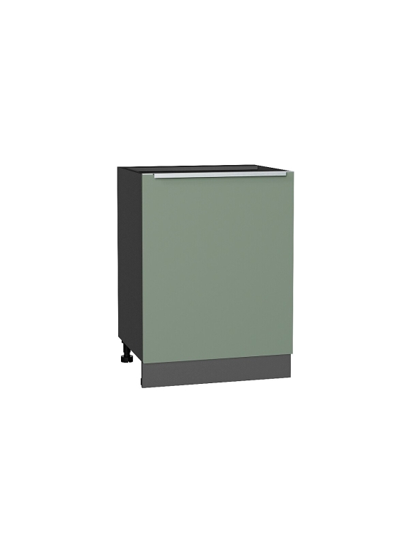 Шкаф нижний с 1-ой дверцей Фьюжн