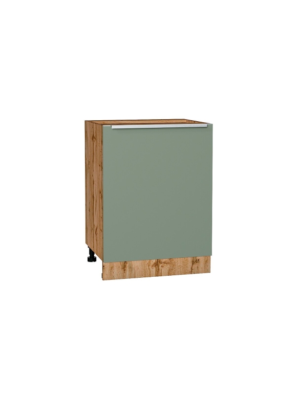 Шкаф нижний с 1-ой дверцей Фьюжн