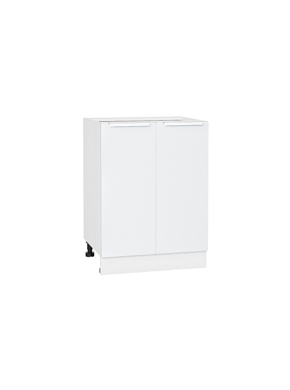 Шкаф нижний с 2-мя дверцами Фьюжн