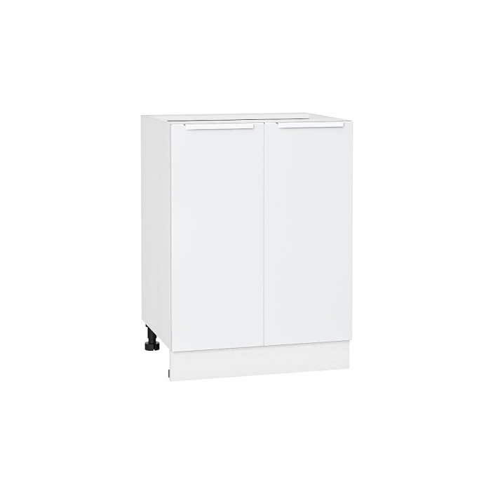 Шкаф нижний с 2-мя дверцами Фьюжн