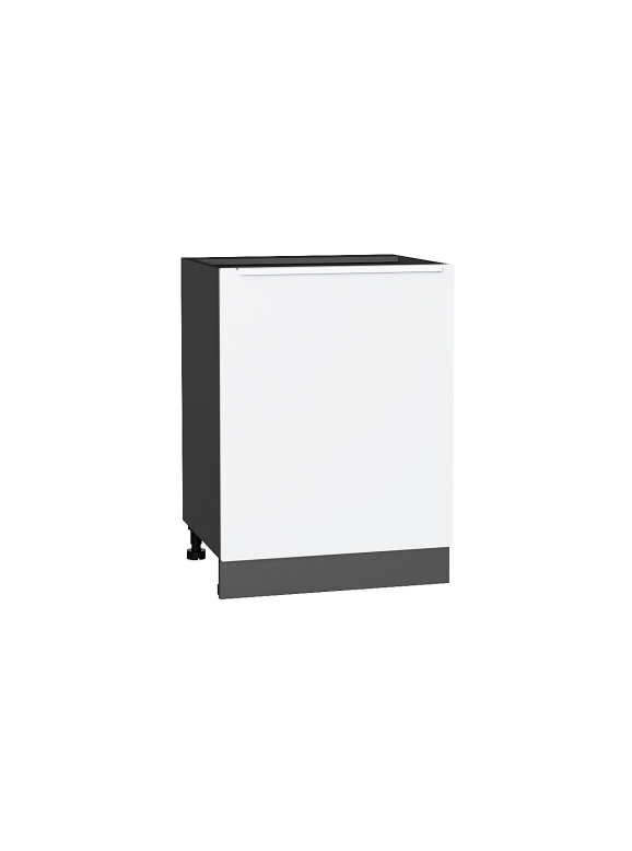 Шкаф нижний с 1-ой дверцей Фьюжн