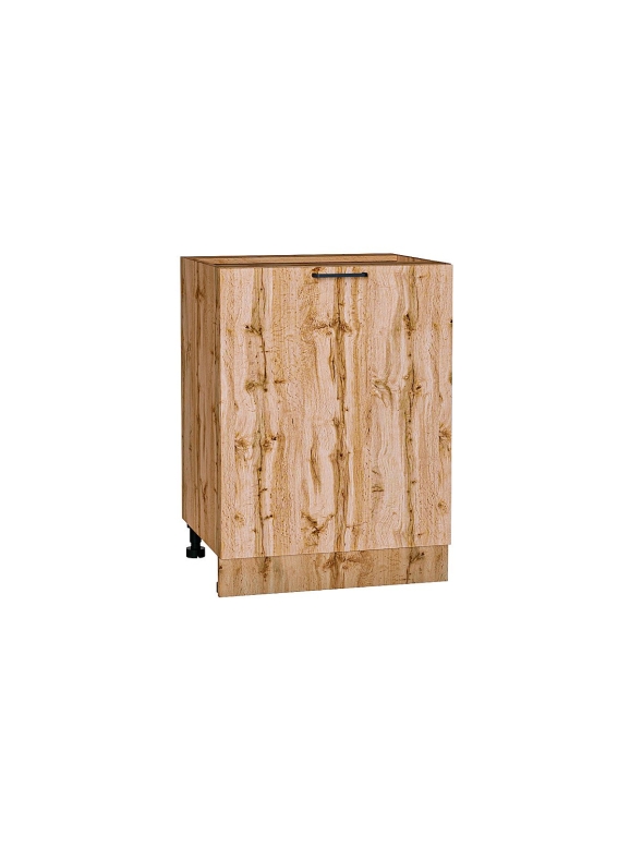 Шкаф нижний с 1-ой дверцей Флэт