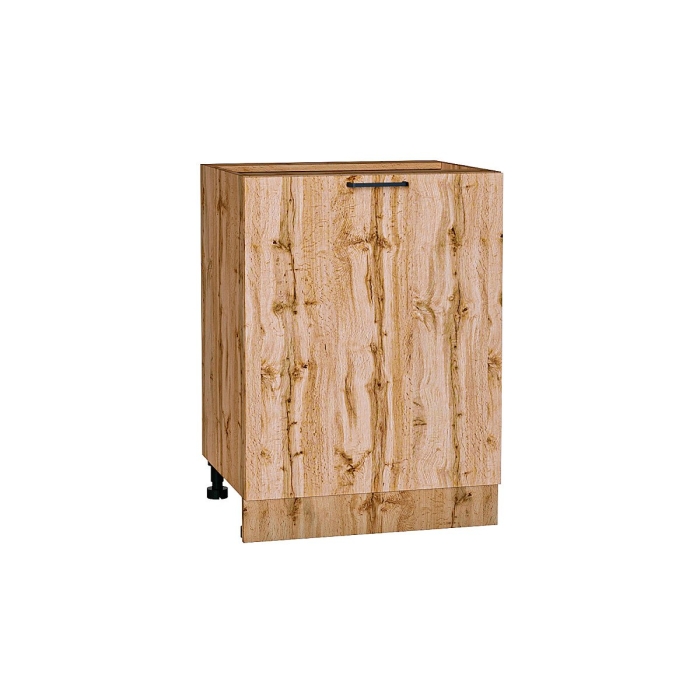 Шкаф нижний с 1-ой дверцей Флэт