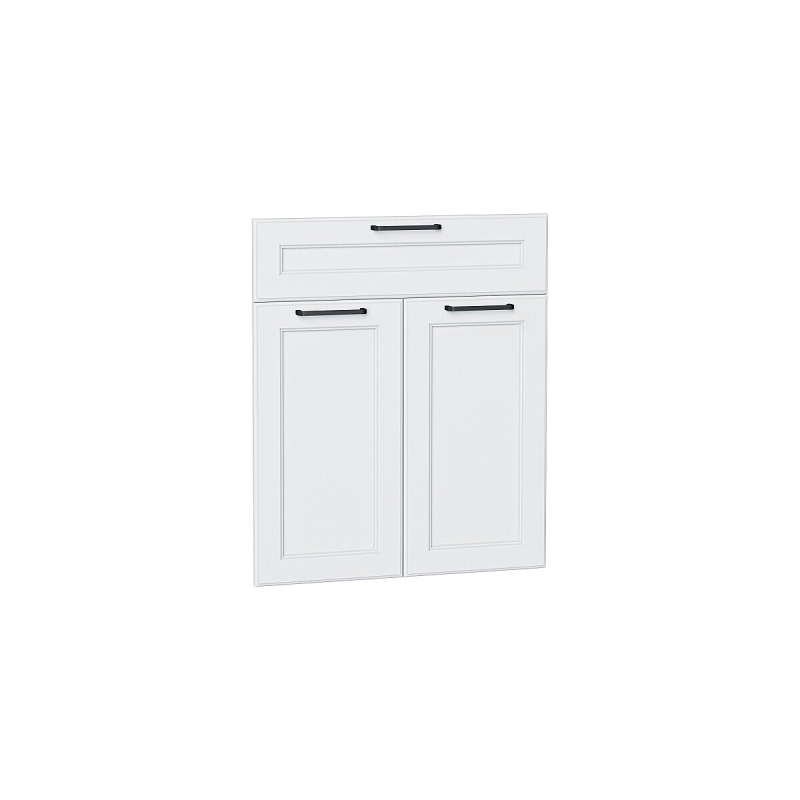 Комплект фасадов Барселона для каркаса Ф-41М Н601М/ШП601