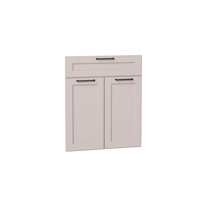 Комплект фасадов Барселона для каркаса Ф-41М Н601М/ШП601