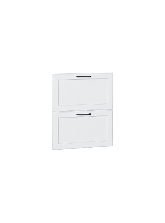 Комплект фасадов Барселона для каркаса Ф-42 Н602/ШП602