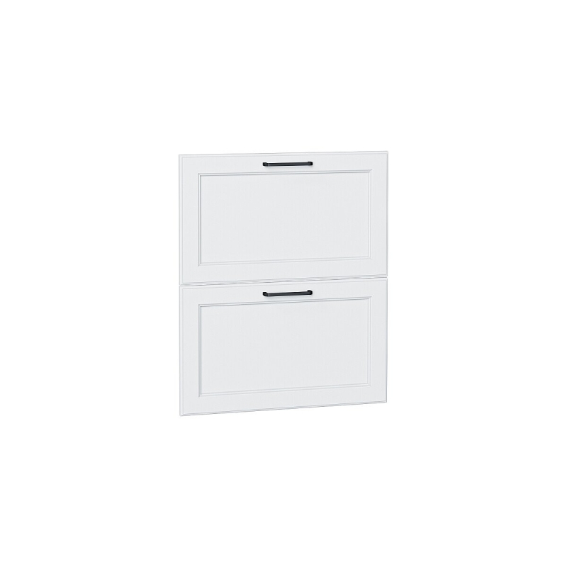 Комплект фасадов Барселона для каркаса Ф-42 Н602/ШП602