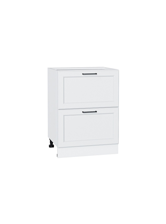 Шкаф нижний с 2-мя ящиками Барселона