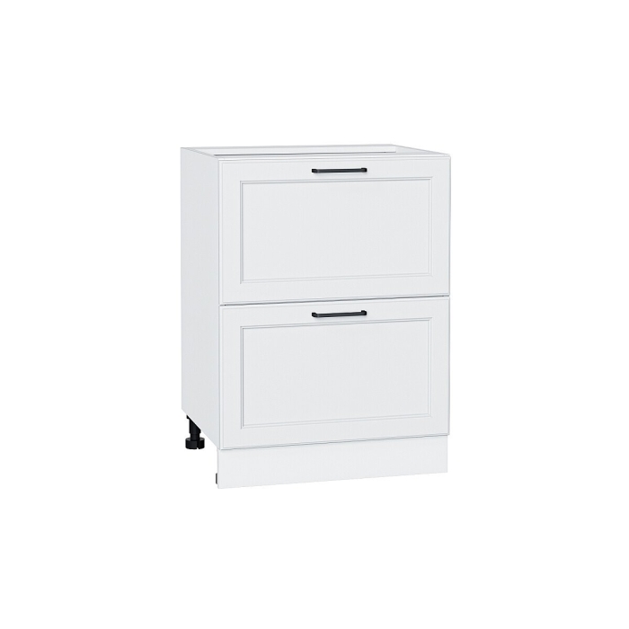 Шкаф нижний с 2-мя ящиками Барселона