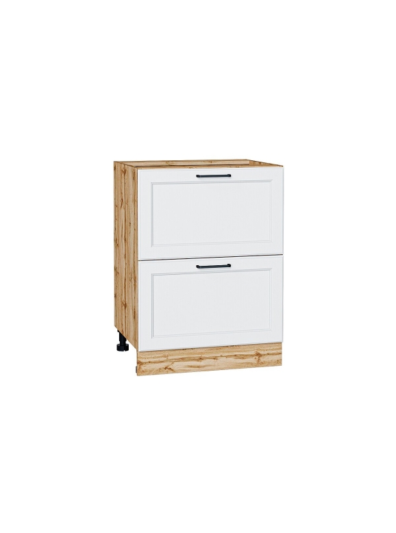 Шкаф нижний с 2-мя ящиками Барселона