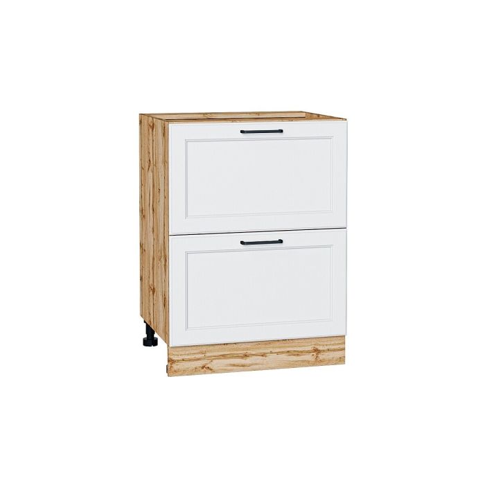 Шкаф нижний с 2-мя ящиками Барселона