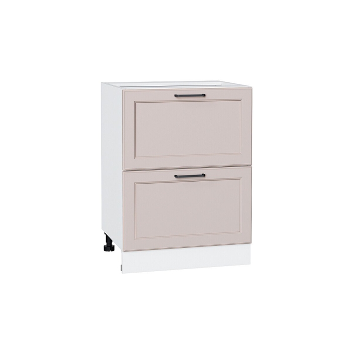 Шкаф нижний с 2-мя ящиками Барселона