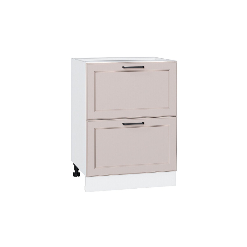 Шкаф нижний с 2-мя ящиками Барселона