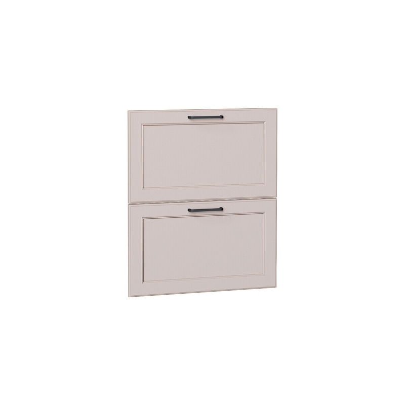 Комплект фасадов Барселона для каркаса Ф-42 Н602/ШП602