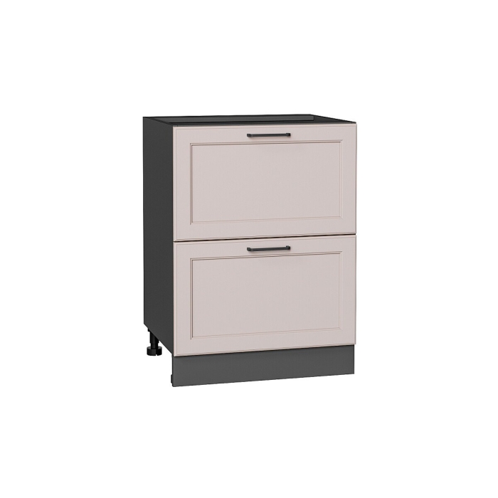 Шкаф нижний с 2-мя ящиками Барселона